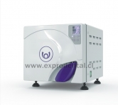 Autoclave Cl/N Auto 23L 3B Tanda Pro N