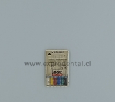 ZZ ENSANCHADOR SURT 15-40 28MM X6 MAILLE
