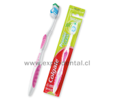 Cepillo Dental Adu Colgate X1