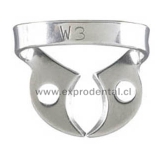 Clamp Arain W3