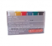 ZZ CONOS GUTA ISO 45 X120 MAILLEFER
