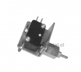 Valvula Aire C/Microswitch