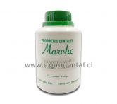 Acrilico Auto/Rap Transp 250Gr Marche