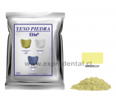 Yeso Piedra Amarillo Tipo Iii 1K Velm