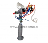 Sist Valv Corte Bomba Vacio Woson