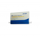 Conos Guta Reciproc/Minima R35 X60 Vdw