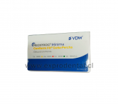 Conos Guta Reciproc/Minima Surt X60 Vdw