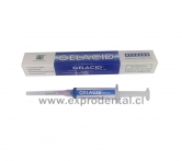 Acido Grab Fosf Gel 37P Gelacid 3,5Ml