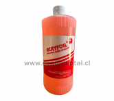 Aislante Acrilico Acryfoil 1L
