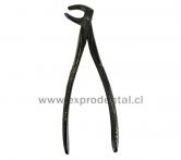 Alicate Punta Plana 14Cm C/Estrias Sst
