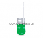 Barniz Fluor Clinpro Clear Menta X50