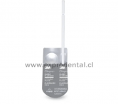Barniz Fluor Clinpro Clear Neutro X50