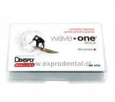 CONOS GUTA WAVEONE GOLD SMALL X60 (VENC.OCT/2025)