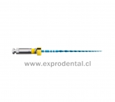 Lima Reciproc Minima 25Mm R20 X4 Vdw