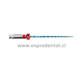 Lima Reciproc Minima 25Mm R25 X4 Vdw