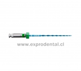 Lima Reciproc Minima 25Mm R35 X4 Vdw
