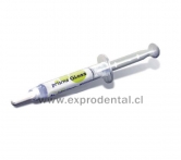 PASTA PULIR COM/AL PRISMA-GLOSS BRA 5G (VENC.SEP/2025)