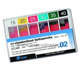 CONOS GUTA ZIPP .02/SURT 15-40 X120 VDW (VENC.OCT/2025)