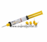 ZZ CEM DUAL RELYX U200 AUTO A3O 8,5G (VENC.SEP/2025)