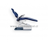 Consul Pabellon Wodo