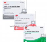 _Oft Clinpro Clear Menta X100 (2X50)