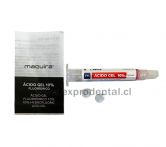 Acido Grab Fluor Gel 10P Maquira 2,5