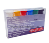 CONOS GUTA ISO 30 X120 MAILLEFER (VENC.SEP/2025)